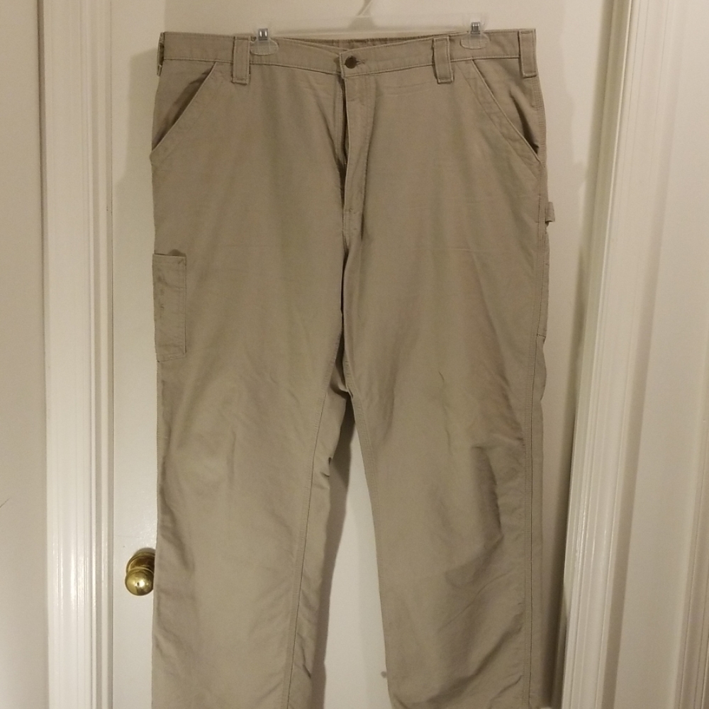 Carhartt Carpenter Work 44x30.5 Pants
